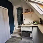 Stepbydieppe Apartment *