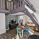 Apartment Stepbydieppe *
